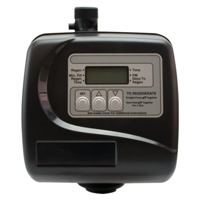 Filter for iron and manganese removal - Filox