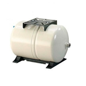 Hydropneumatic tank - 20 liters