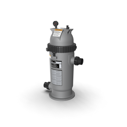 Jandy CS100 cartridge pool filter