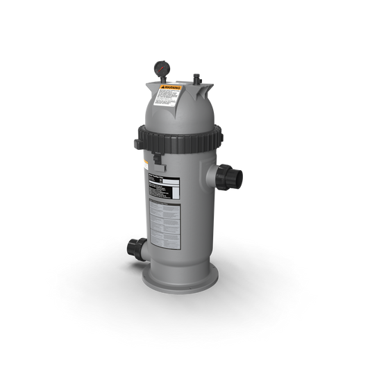 Jandy CS100 cartridge pool filter
