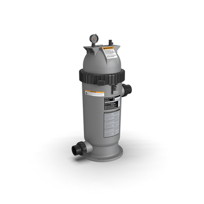 Jandy CS100 cartridge pool filter