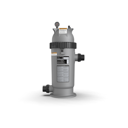 Jandy CS100 cartridge pool filter