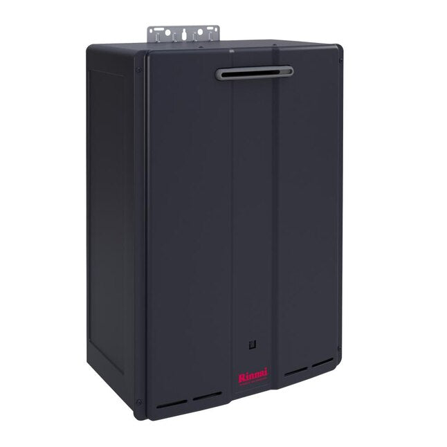RINNAI CU199eP Condensate Heater - Outdoor Use, 199,000 BTU/hr
