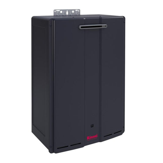 RINNAI CU199eP Condensate Heater - Outdoor Use, 199,000 BTU/hr