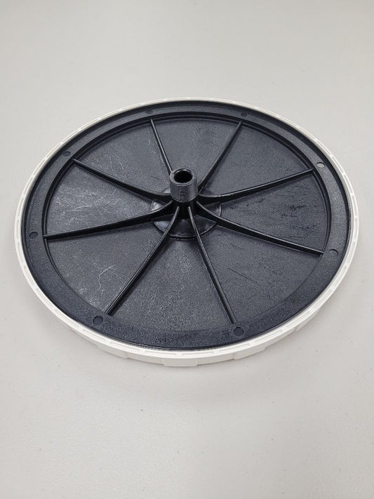 12" Fine Bubble Diffuser - EPDM