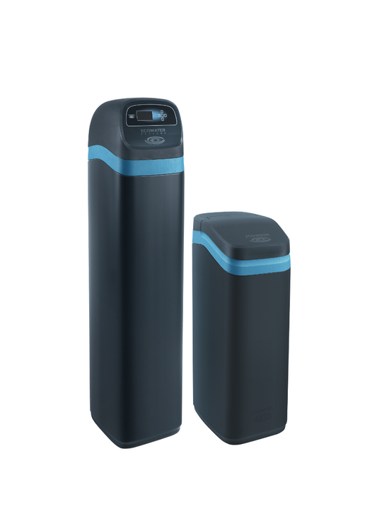 ECOWATER ERR3702 R50 Water Softener and Conditioner - WiFi
