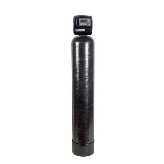 Filter for iron and manganese removal - Filox