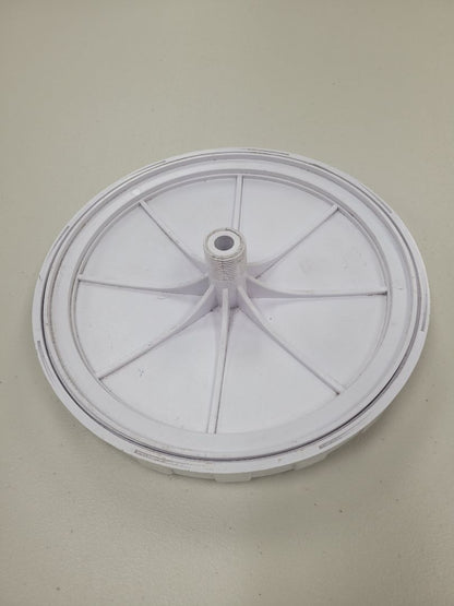 Coarse Bubble Diffuser - 8"
