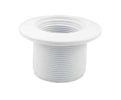 CMP return base - 1 1/2" white