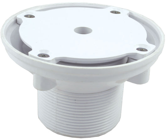 CMP Floor Return - White