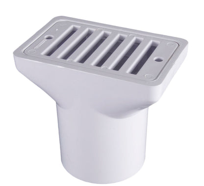 CMP Drain Grate - Rectangular