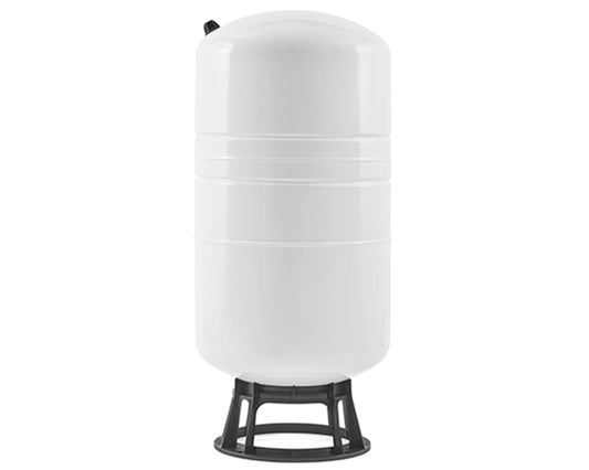 Vertical hydropneumatic tank, 60 liters