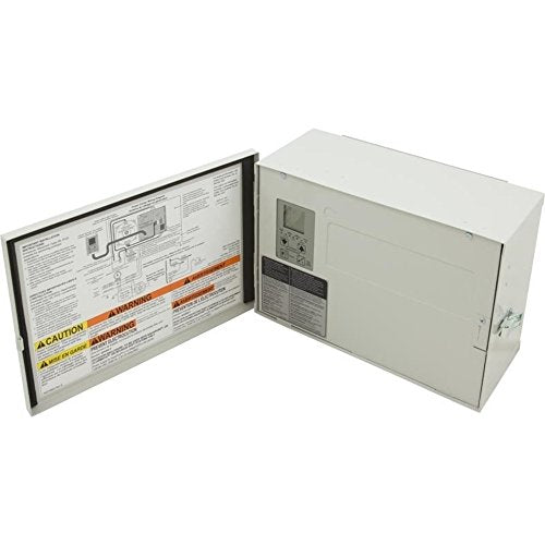 APUREM - Power control for JANDY PLC700 and PLC1400 chlorine generators