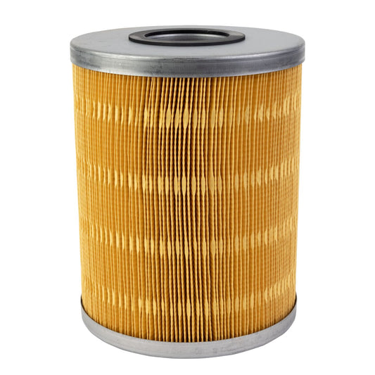 Phenolic cellulose cartridge for high temperature oil water - 50 microns