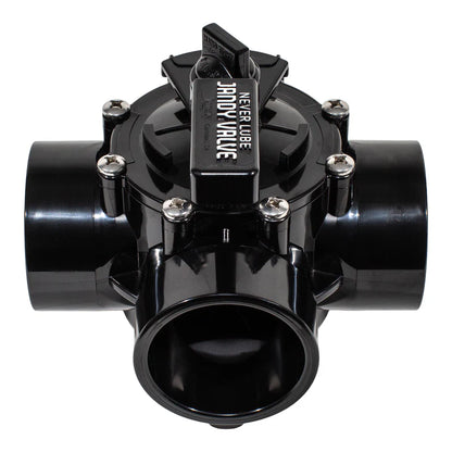 3-way valve - JANDY 2"