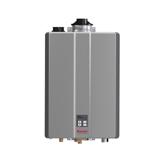 RINNAI RSC199iP flow heater - condensate 199,000 btu/hr