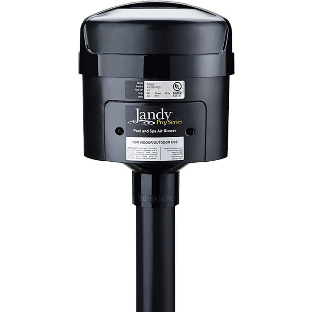 Jandy 2HP Jacuzzi Blower