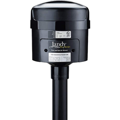 Jandy 2HP Jacuzzi Blower