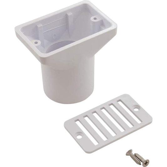 CMP Drain Grate - Rectangular