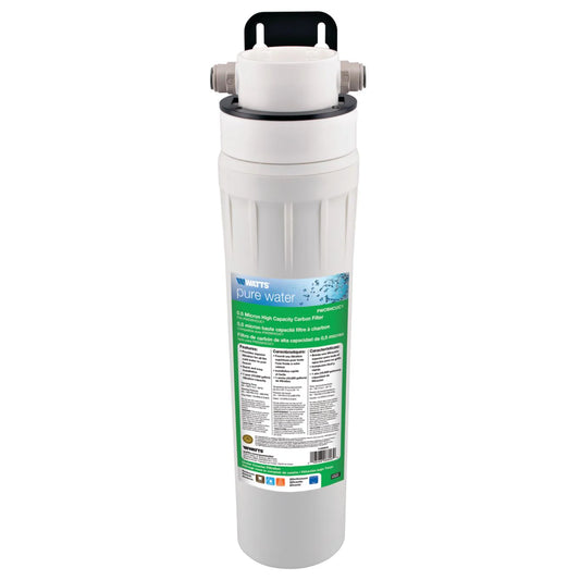 Activated carbon cartridge PWCBHCUC1