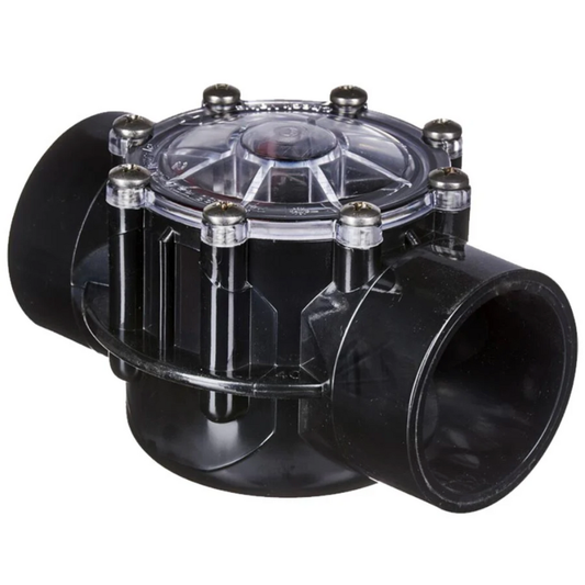 Inline Check Valve - Jandy - 1-1/2”