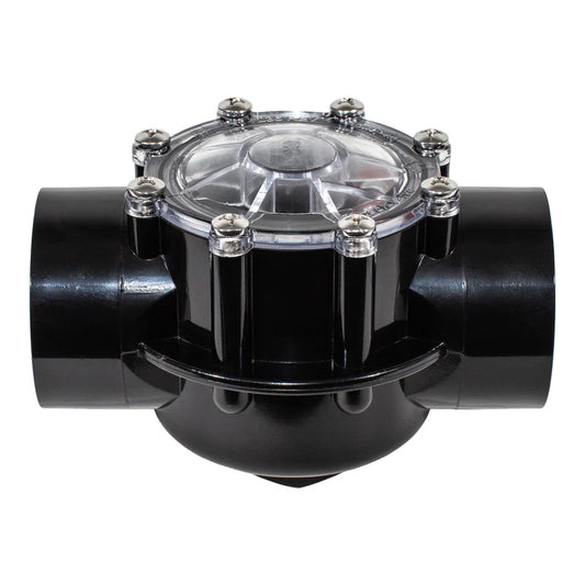 Linear check valve 2" - 2.5" - JANDY