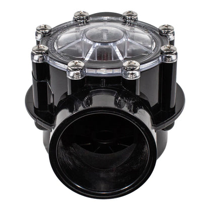 Linear check valve 2" - 2.5" - JANDY