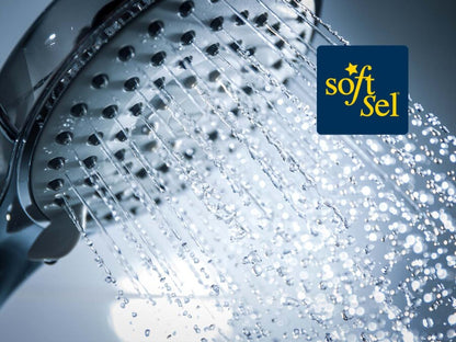 Salt for softeners - CRYSTALS, 25 kg bag