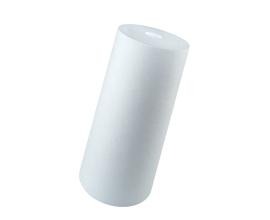 Foam cartridge 25 microns 4.5"X20"