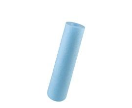 SANIC Foam Cartridge 5 microns 2.5"x10" (Antimicrobial)