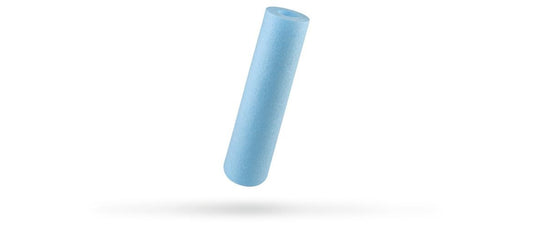 SANIC Foam Cartridge 5 microns 2.5"x10" (Antimicrobial)