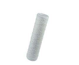 10 Micron SX Thread Cartridge 2.5" x 10"