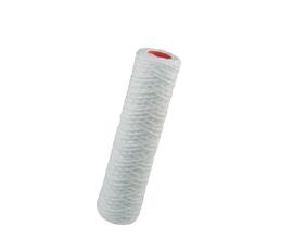 SX 10 Micron Hot Water Thread Cartridge 2.5" x 20"