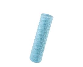SANIC 10 micron 2.5"x10" Thread Cartridge (Antimicrobial)