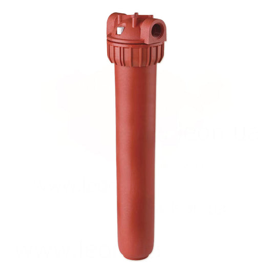 Master Plus Hot 3P 20" hot water housing