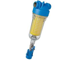 Hydra 90 micron self-cleaning filter 3/4" NPT