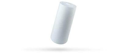 Foam cartridge 5 microns 4.5"X20"