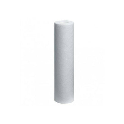 Cartucho de espuma 5 micras 2.5"X10"