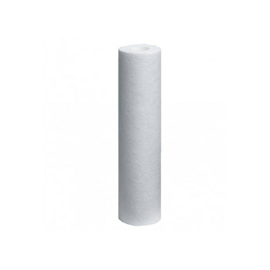 5 micron foam cartridge 2.5"X10"