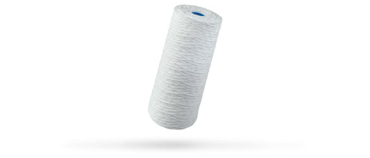 10 BIG SX 25 micron thread cartridge 4.5"x10"