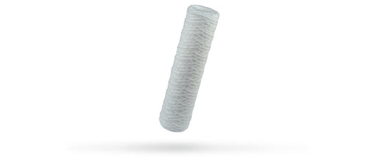 10 Micron SX Thread Cartridge 2.5" x 10"