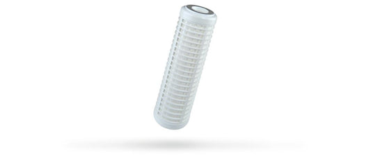 RL SX 2.5"x10 Washable Sediment Cartridge!
