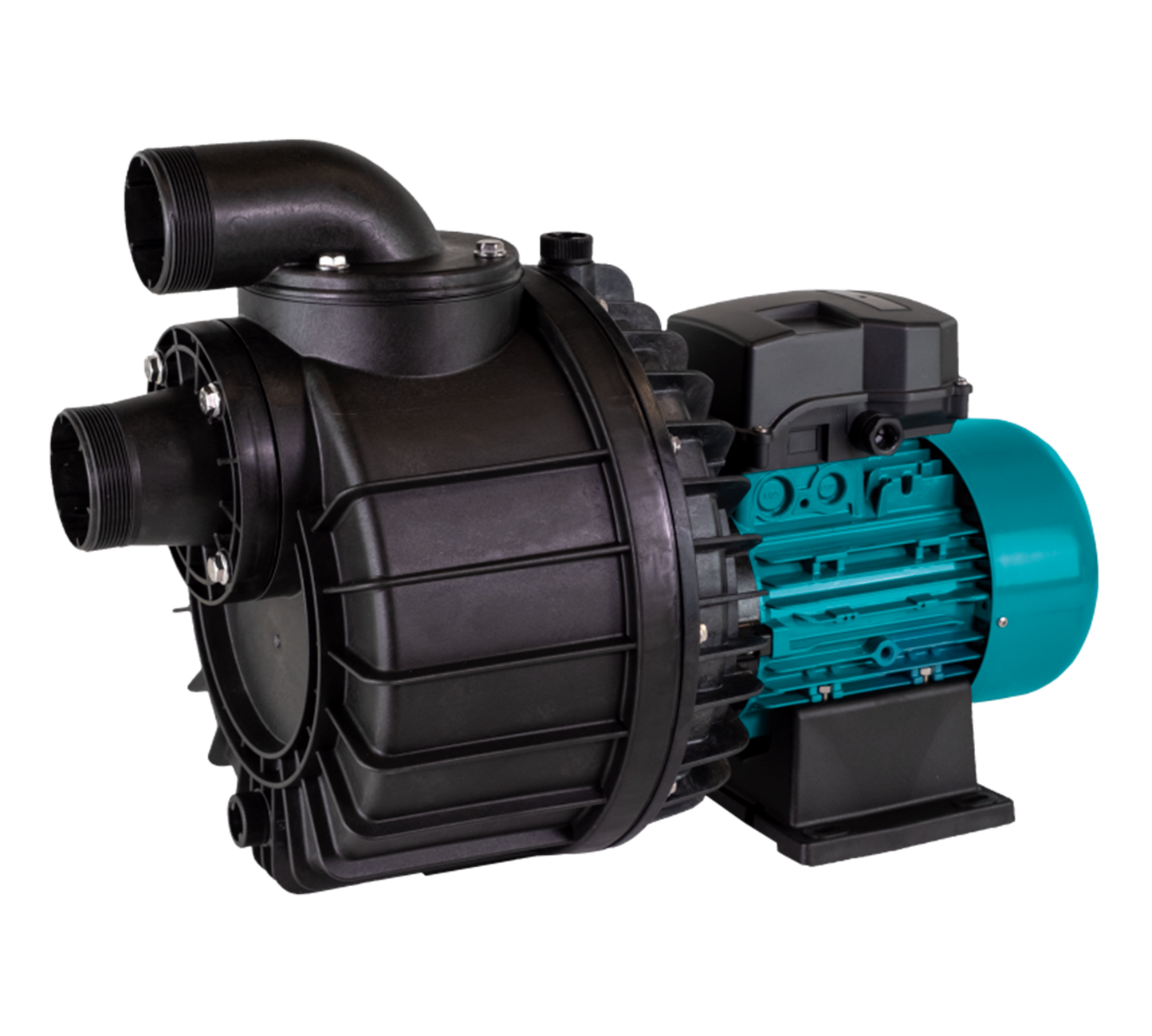 BOMBA DE PISCINA NADORSELF 300M, 3 HP, 220 V