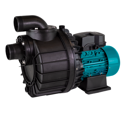 BOMBA DE PISCINA NADORSELF 300M, 3 HP, 220 V