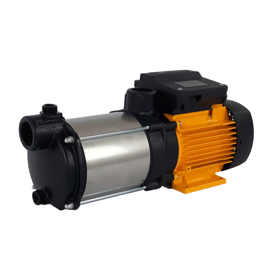 PRISMA 15 2 multi-stage centrifugal pump, 0.5 HP, 220V
