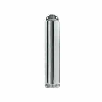 ACUARIA 07S 2M submersible pump, 1/2 HP, 115V