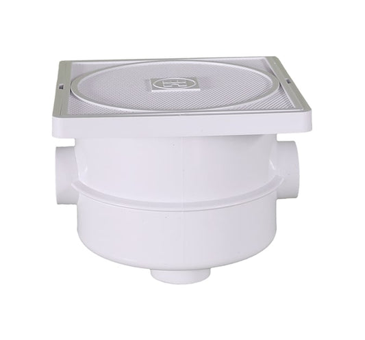 Pool Light Junction Box - CMP