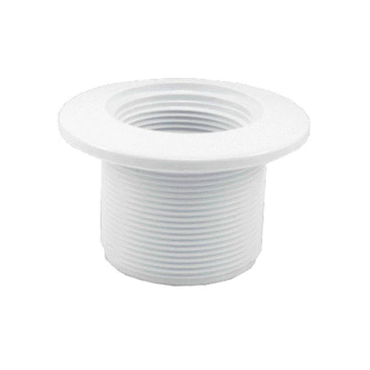 CMP return base - 1 1/2" white