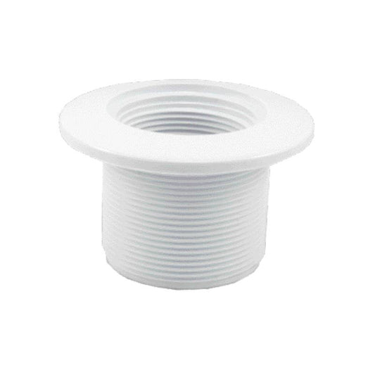 CMP return base - 1 1/2" white