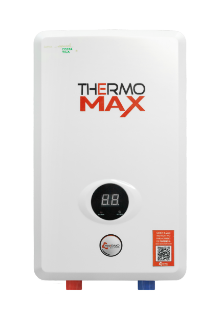 CALENTADOR DE PASO THERMO MAX ELECTRICO / 12-15 KW / 240V / 60Hz